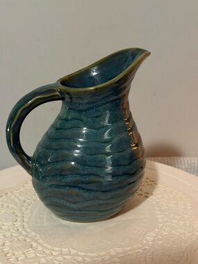 Pfaltzgraff Seychelles creamer pitcher